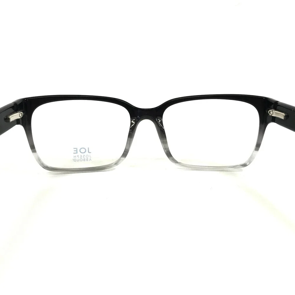 Joseph Abboud demo lenses